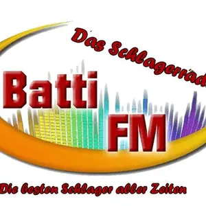Batti FM - Das Schlagerradio