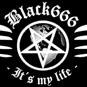 black666