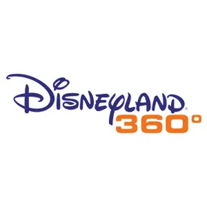 Disneyland 360