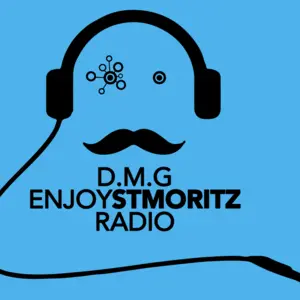D.M.G Electro Deep Radio