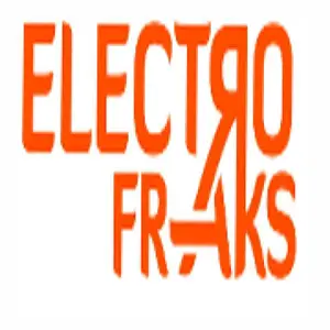 Electrofreaks
