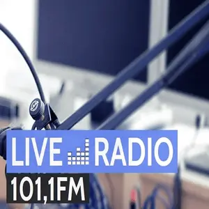 Live Radio 101,1FM