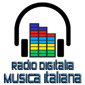 Radio Digitalia MUSICA ITALIANA