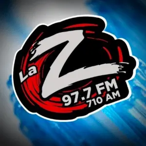 LA Z 97.7 FM