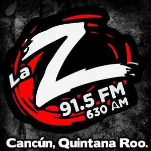 La Z Radio 91.5 Cancun