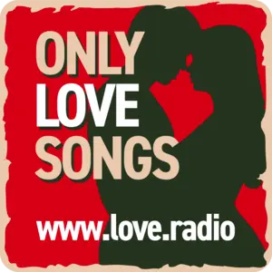 LOVE RADIO - Only Love Songs 70s80s90s