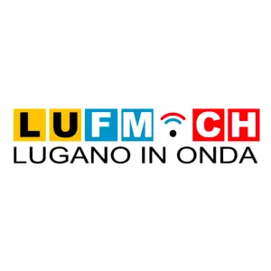 LUFM | Lugano FM