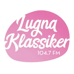 Lugna Klassiker 104.7 FM