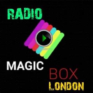 Magic Box Radio London