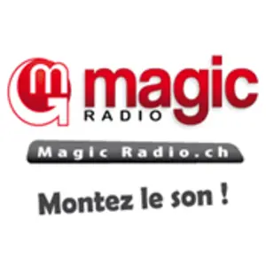 Magic Radio Suisse 
