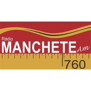 Radio Manchete 760 AM