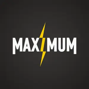 Radio Maximum 103.7 FM - Радио MAXIMUM