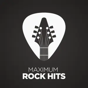 Maximum Rock Hits