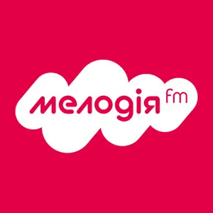 Radio Melodiya FM Мелодія FM