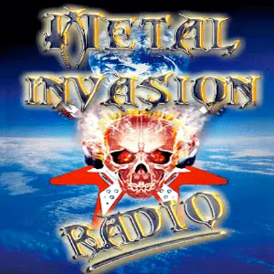 Metal Invasion Radio 