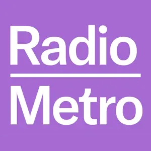 Radio Metro Drammen 