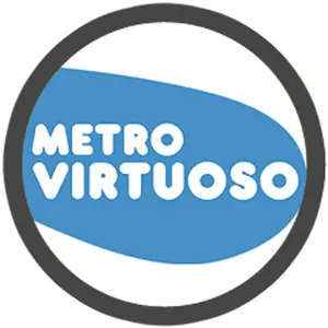 Metro VIRTUOSO Radio