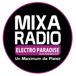MixARadio Electro Paradise