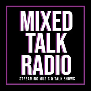 Mixed Talk Radio