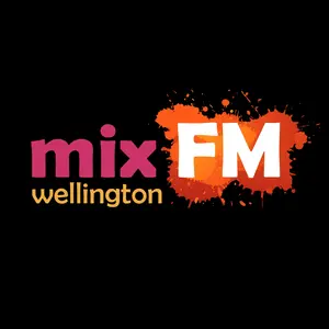 Mix FM 87.9 Wellington