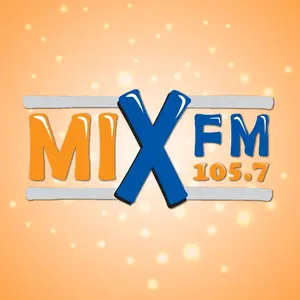 Mix FM 105.7
