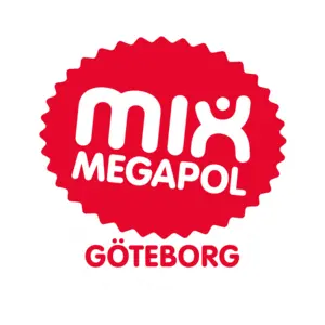 Mix Megapol Göteborg 107.3 