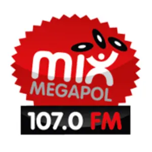 Mix Megapol 107,0