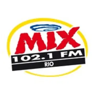 Radio Mix 102.1 FM