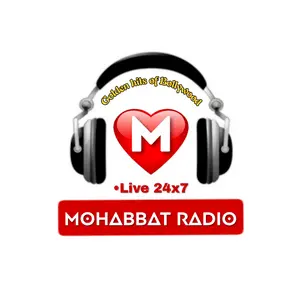 Mohabbat Radio