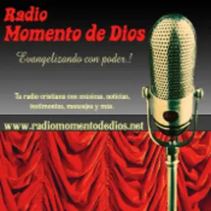 Radio Momento de Dios