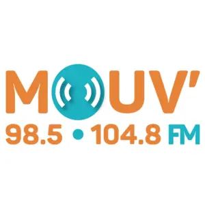 MOUVFM Martinique
