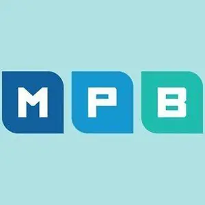 MPB - Music Radio