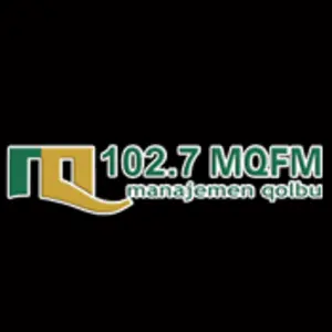 MQFM 102.7