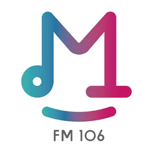 Mradio - FM106全國廣播