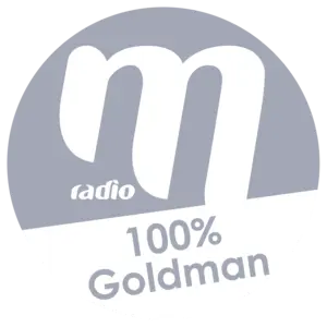 M Radio - 100% Goldman