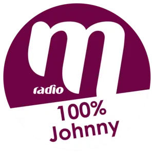 M Radio - 100% Johnny