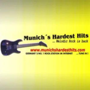 Munich&#x27;s Hardest Hits 