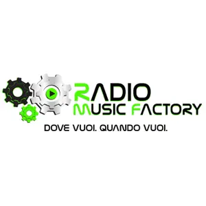 Radio Music Factory 