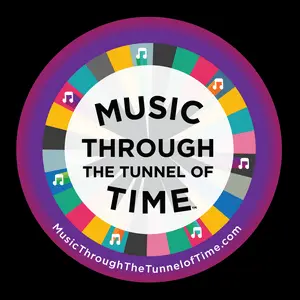 Music Through the Tunnel of Time!