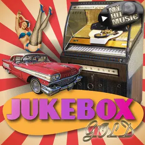 Myhitmusic - JUKEBOX GOLD