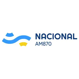 Radio Nacional AM 870