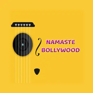 Namaste Bollywood