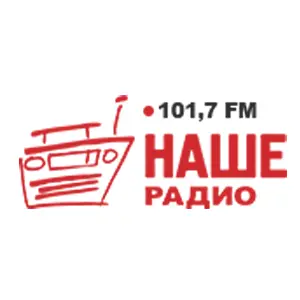 Nashe Radio - Наше Радио