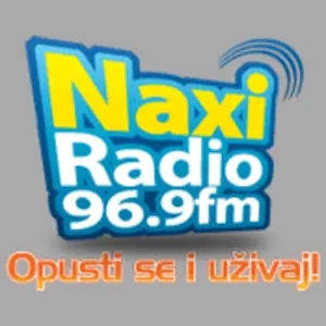 Naxi Radio 96.9 Beograd 