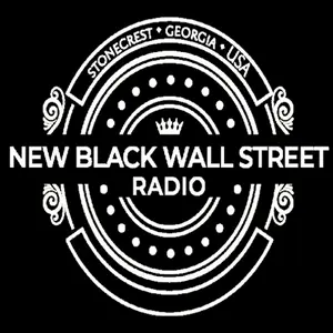 New Black Wall Street Market Radio