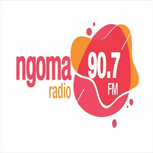 RADIO NGOMA 90.7FM