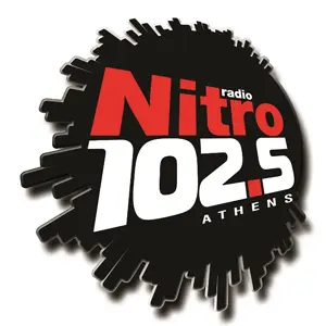 Nitro Radio 102.5 FM