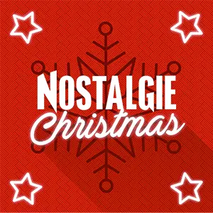 Nostalgie Belgique - Christmas