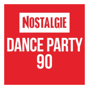 Nostalgie Dance Party 90 