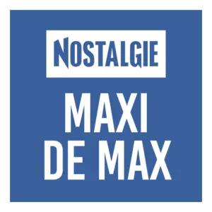 NOSTALGIE MAXI DE MAX